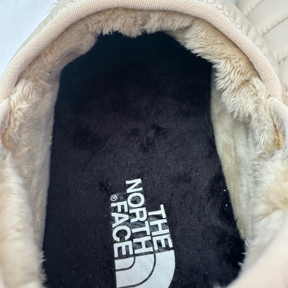 The North Face Women’s Thermoball Mule Quilted Slip-On Shoes in Gravel. NWT! - Picture 7 of 9
